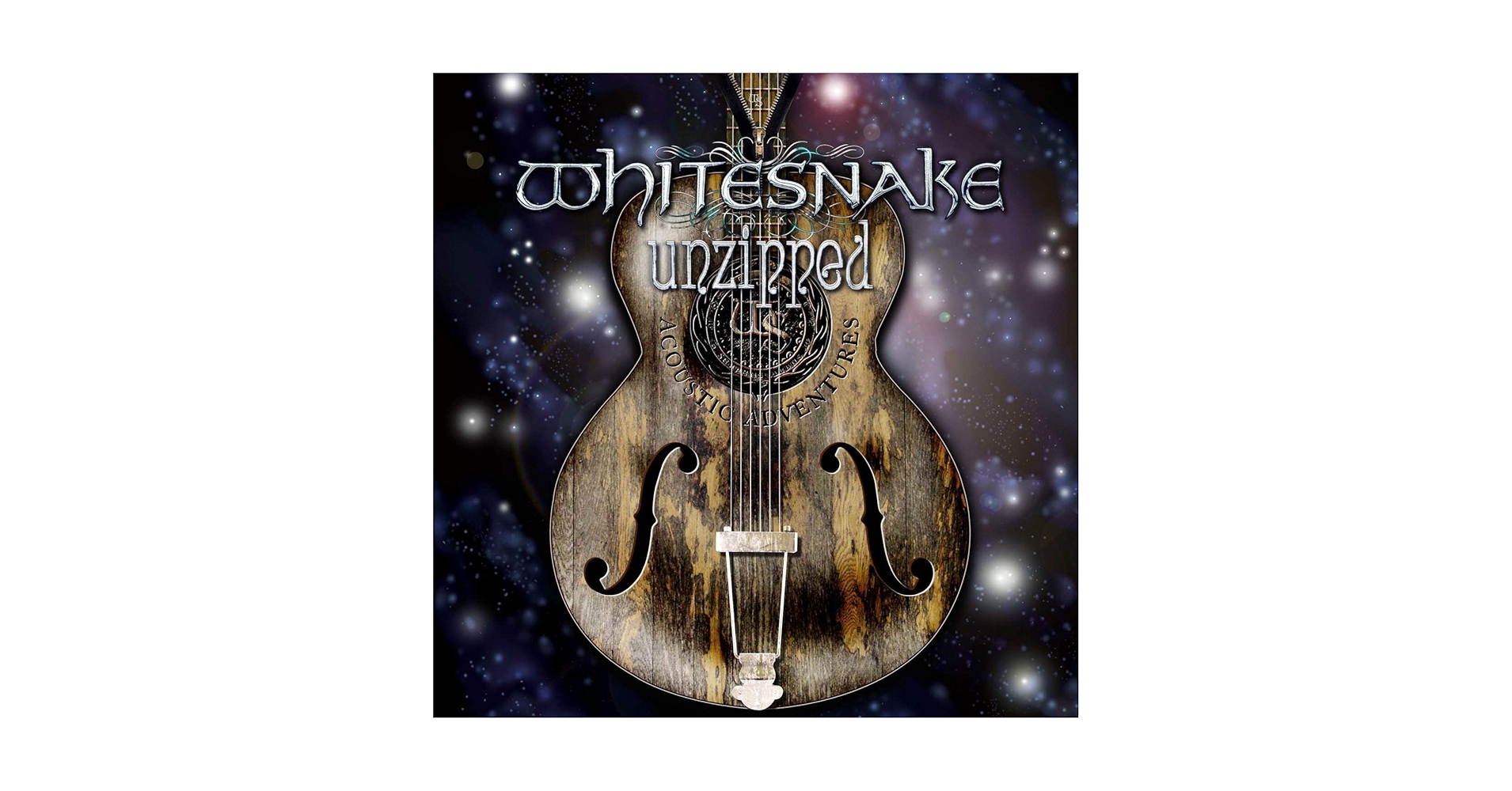 欧2LP Whitesnake Unzipped 603497856794 Rhino Records 未開封 /00660 新品】欧2LP Whitesnake Unzipped 603497856794 Rhino Records